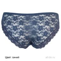 PsL-278 - Трусы женские классические, Pia Sempre